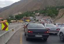 مسافران ورودی به مازندران در یک هفته گذشته اعلام