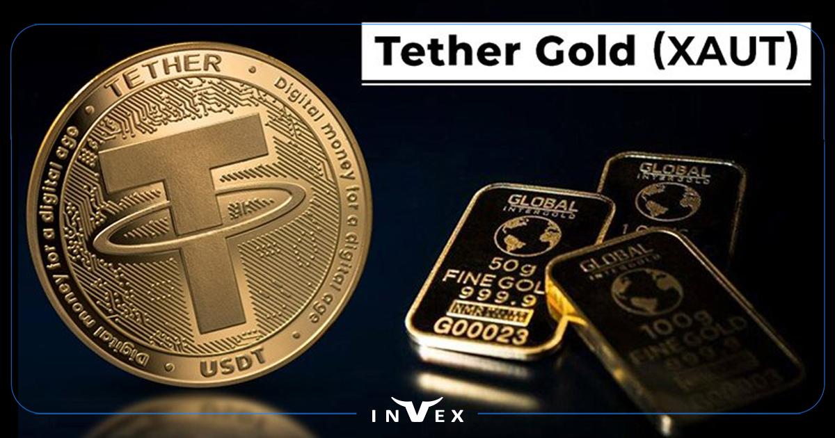 تتر گلد (Tether Gold) چیست