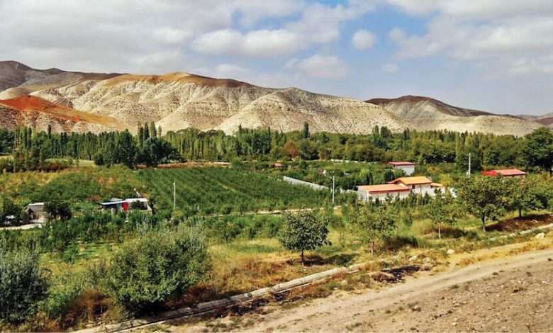 آبان‌ماه ۱۴۰۳ سرشماری کشاورزی رسما آغاز می‌شود