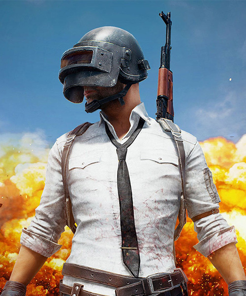 10 عکس شخصی در PUBG + آموزش تنظیم عکس شخصی در PUBG