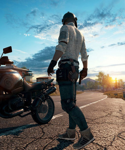 10 عکس شخصی در PUBG + آموزش تنظیم عکس شخصی در PUBG